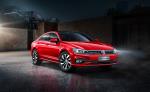 Volkswagen Lamando 2018 года